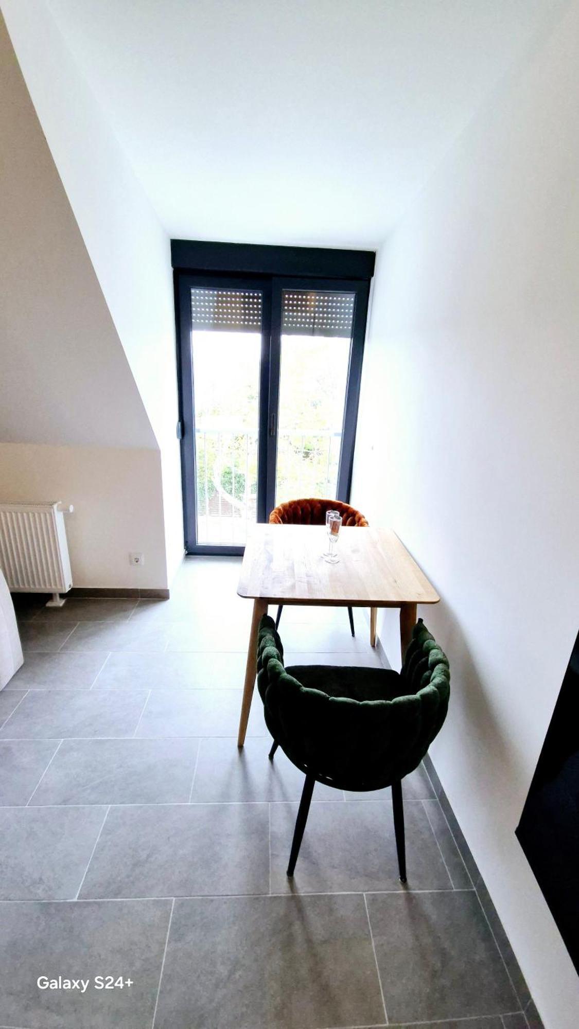 Moderne Mit Klima, Perfekter Anbindung Ins Zentrum Und Kostenlose Parkplaetze! * Vienne